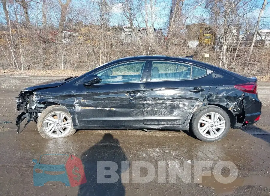 5NPD84LF0LH627239 Photo# 14