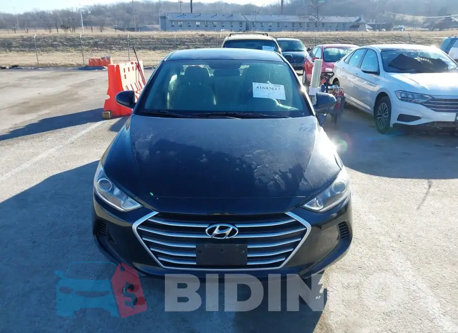 5NPD84LF1JH229406 Photo# 12