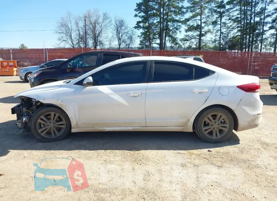 5NPD84LF6JH360637 Photo# 14