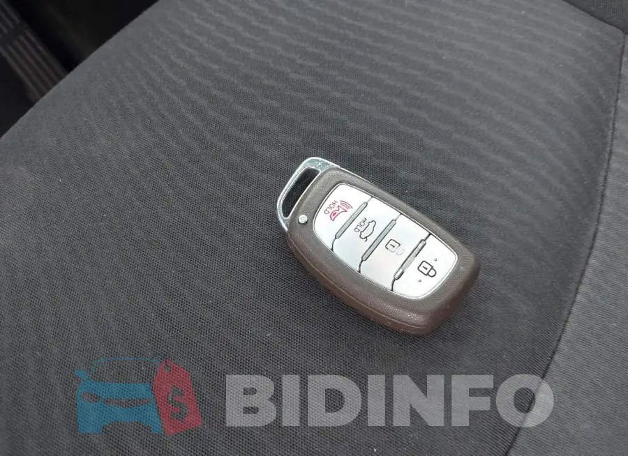 5NPDH4AE8GH680285 Photo# 11