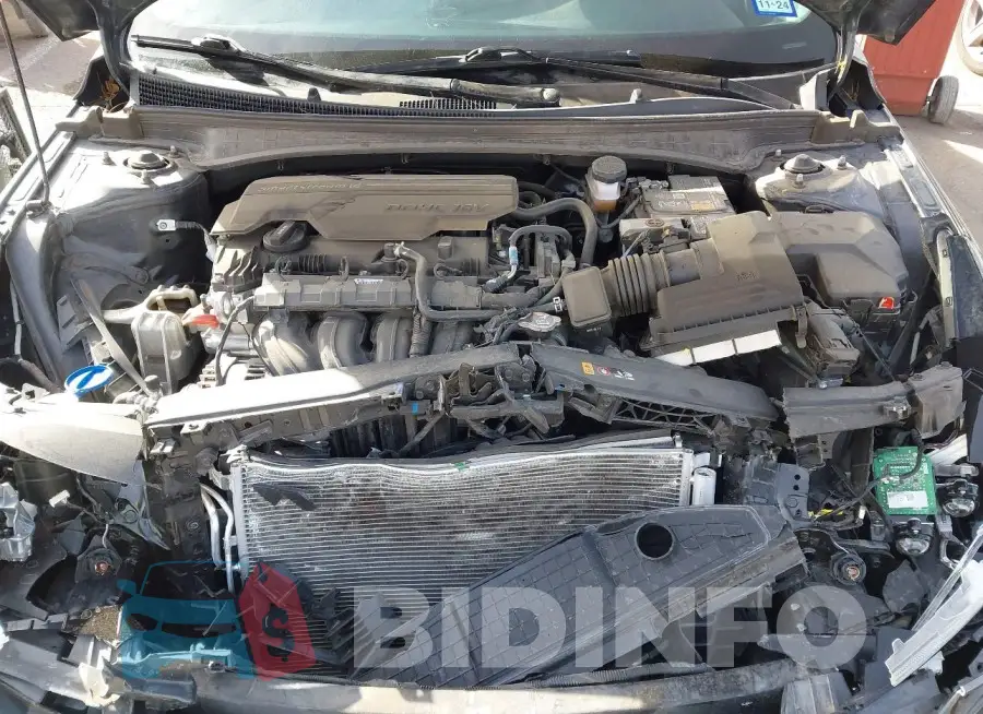5NPLP4AGXPH119229 Photo# 10