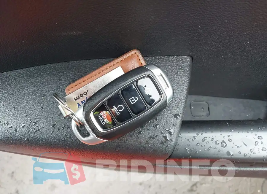 KM8K3CAB8PU947934 Photo# 11