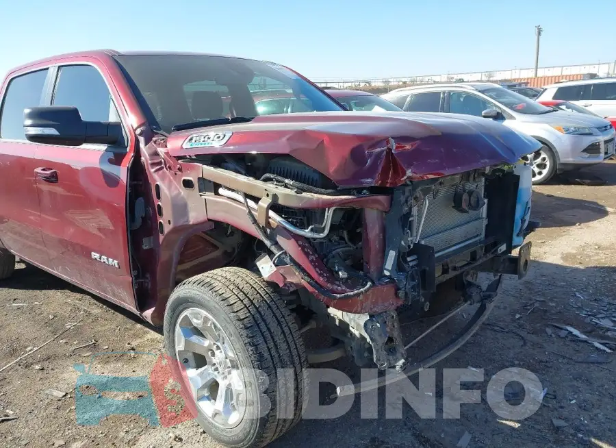 1C6RRFFG5NN298325 Photo# 6