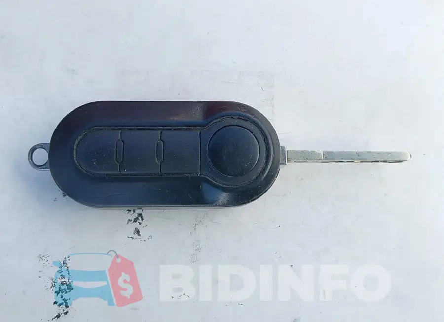 ZFBERFAT4G6B08951 Photo# 11