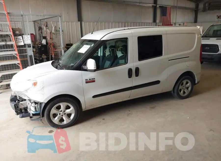 ZFBERFBB1J6K88187 Photo# 2