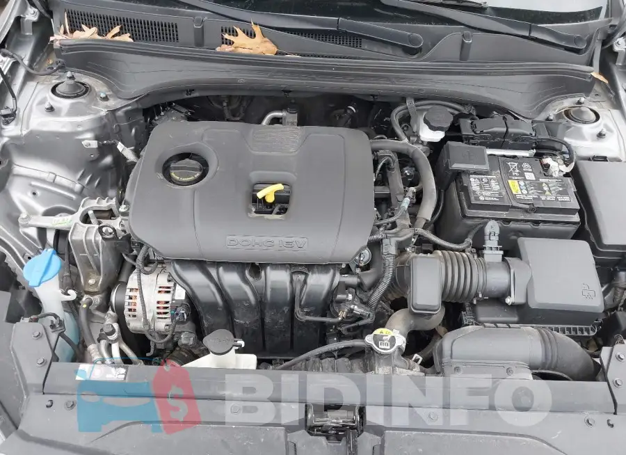 3KPF24AD8NE481952 Photo# 10