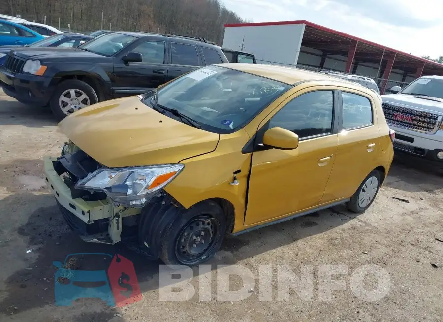 ML32AUHJ2NH002712 Photo# 2
