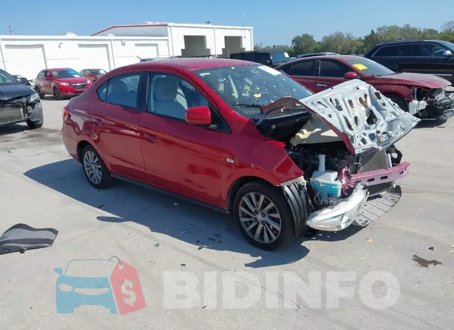 ML32F3FJXKHF14943 Photo# 1