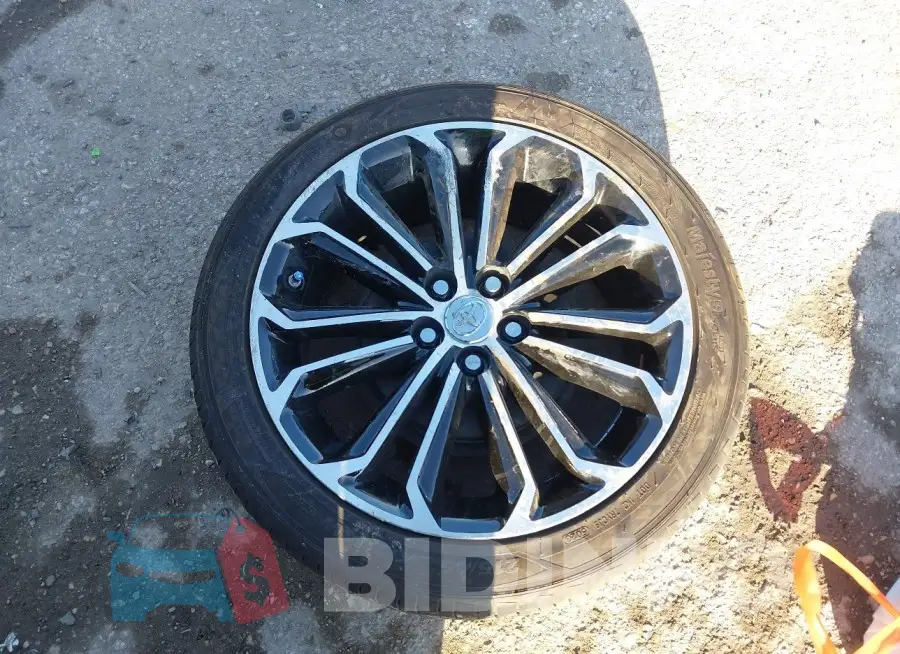 2T1BURHE9GC667909 Photo# 12