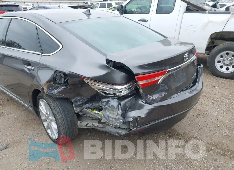 4T1BK1EB4FU167011 Photo# 6