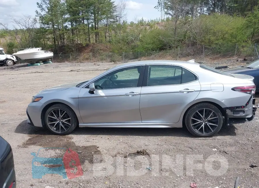 4T1G11AK7PU762290 Photo# 14