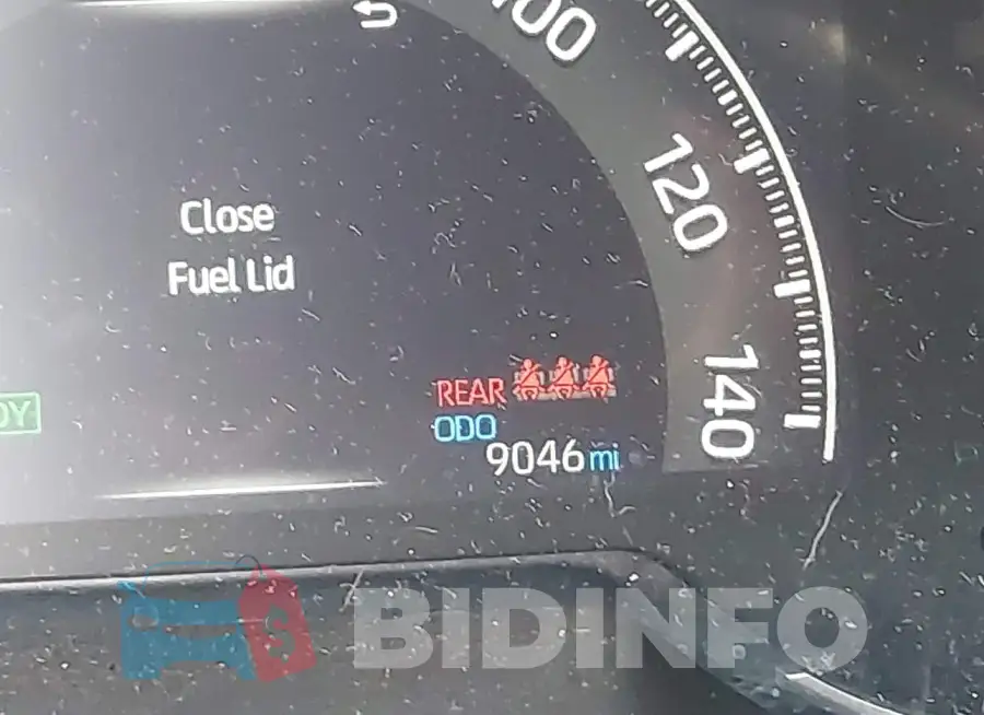 4T3LWRFV6RU116167 Photo# 15