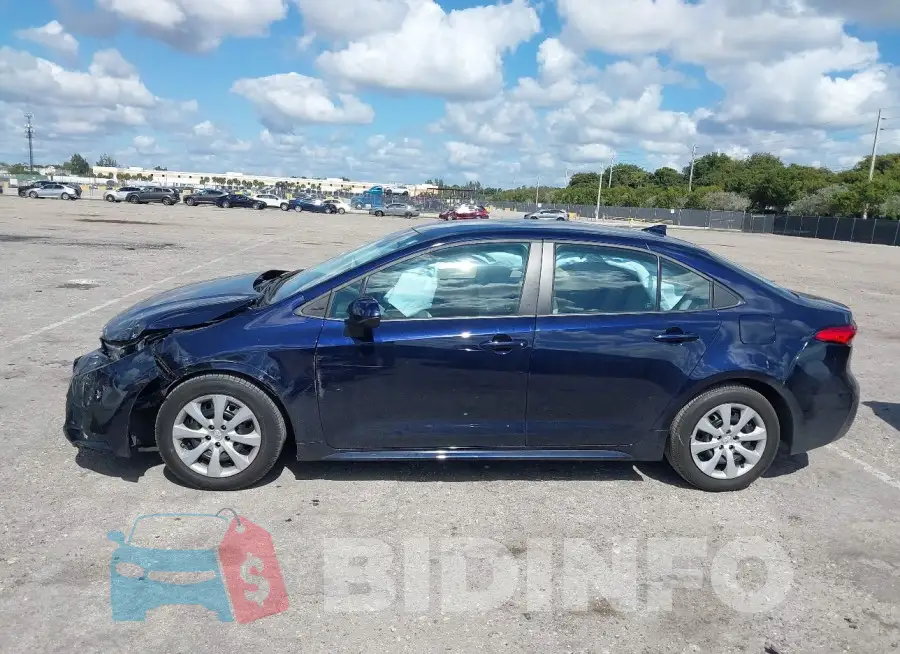 5YFB4MDE3PP019717 Photo# 14