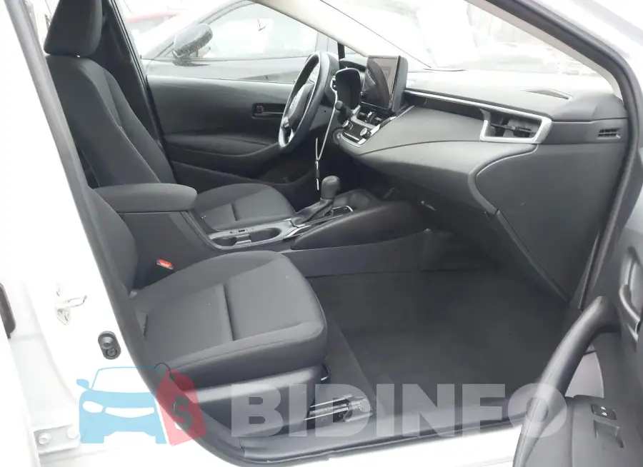 5YFB4MDE5RP114492 Photo# 5