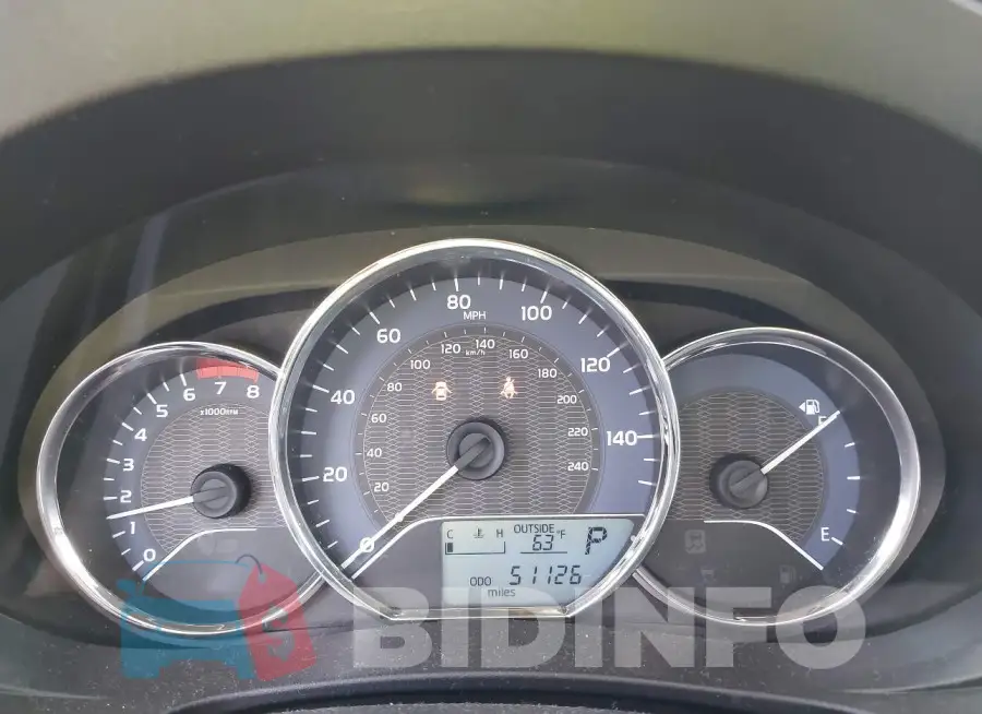 5YFBURHEXFP269865 Photo# 7