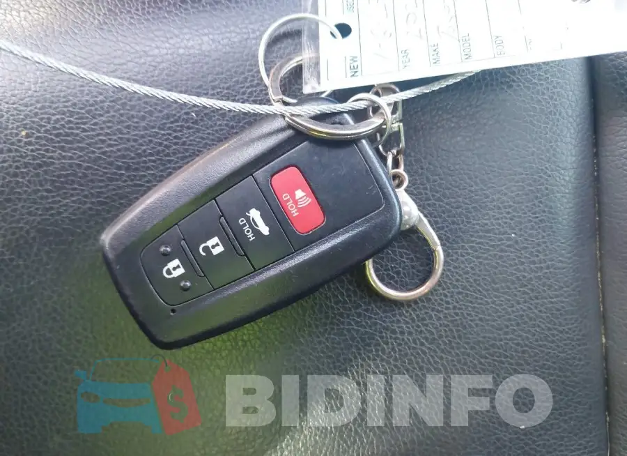 5YFT4RCE2LP038997 Photo# 11