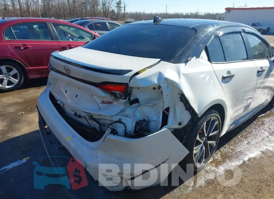 5YFT4RCE5LP021658 Photo# 6