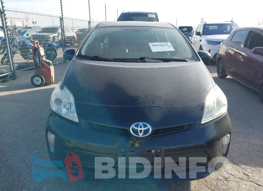 JTDKN3DU0F1917158 Photo# 6
