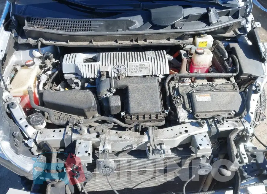 JTDZN3EU6GJ050539 Photo# 10