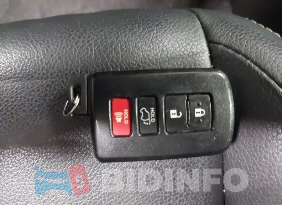 JTMDFREV3FD160075 Photo# 11