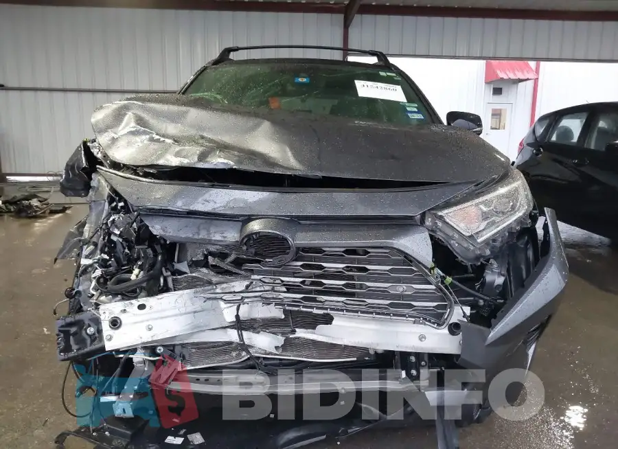 JTME6RFV7MD515426 Photo# 13