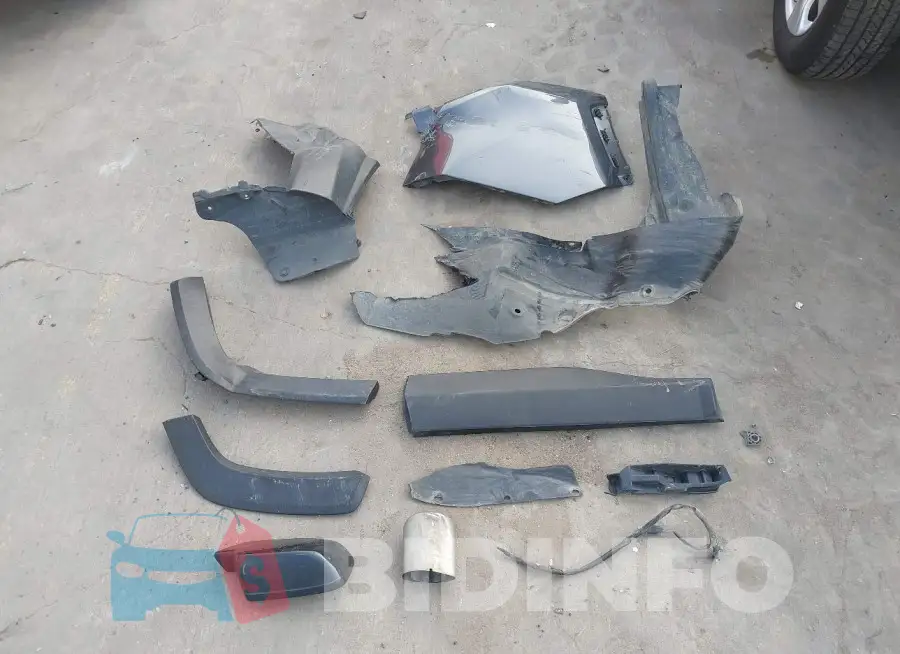JTMW1RFV8KD510302 Photo# 12