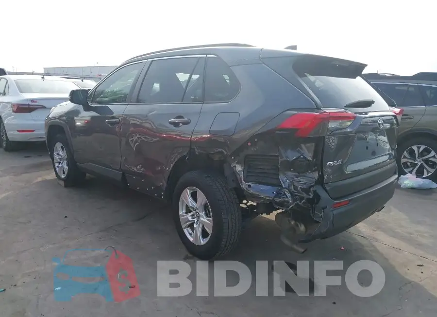 JTMW1RFV8KD510302 Photo# 3