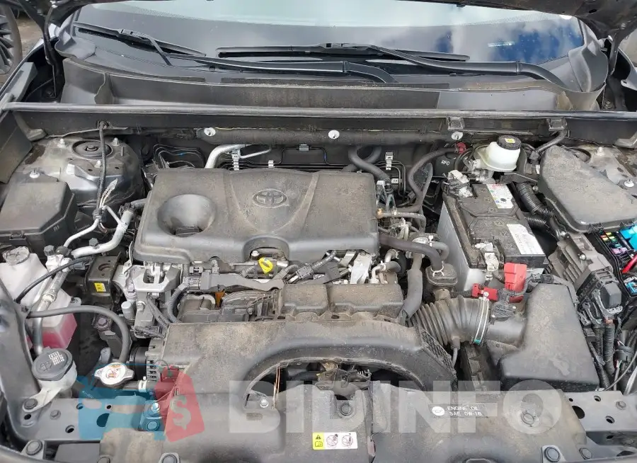 JTMW1RFV9MD070108 Photo# 10