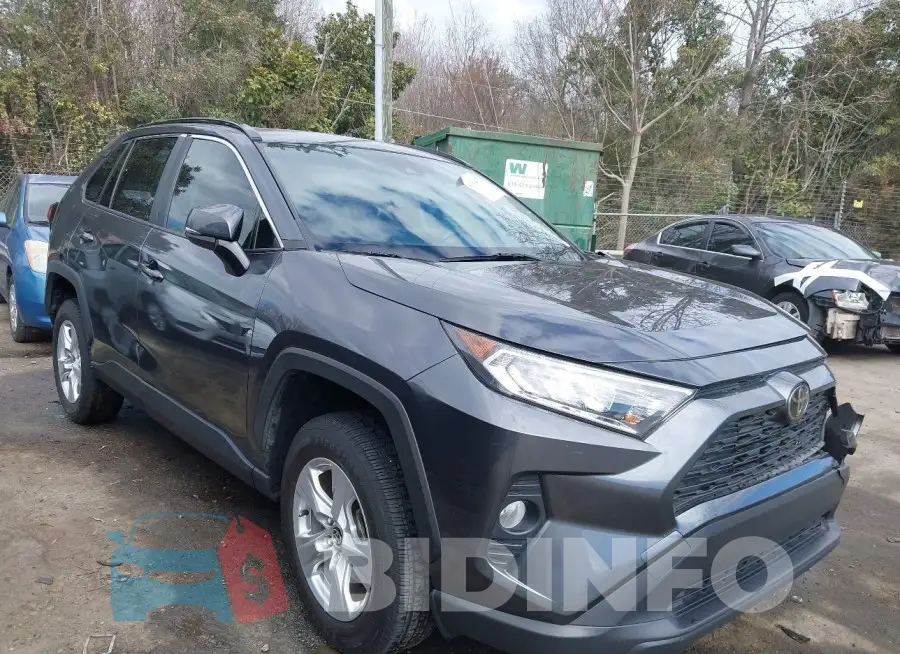 JTMW1RFV9MD070108 Photo# 1