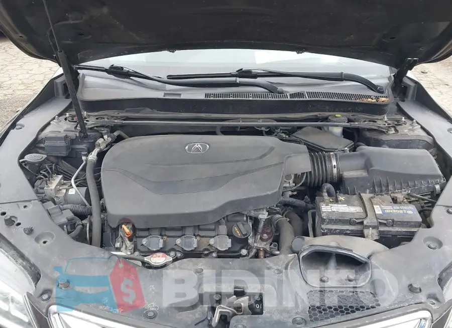 19UUB3F73FA001830 Photo# 10