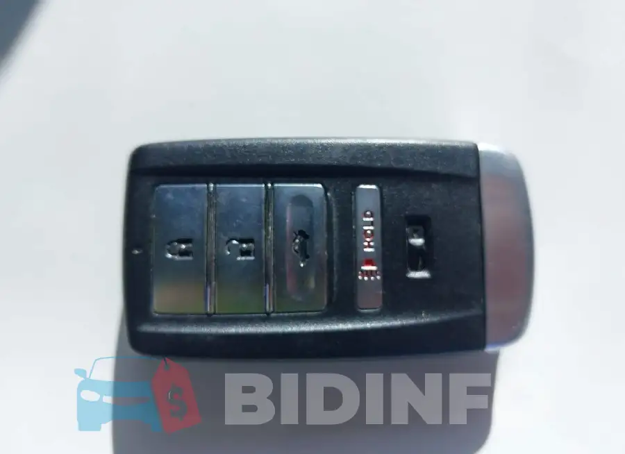 19UUB3F74FA009984 Photo# 11