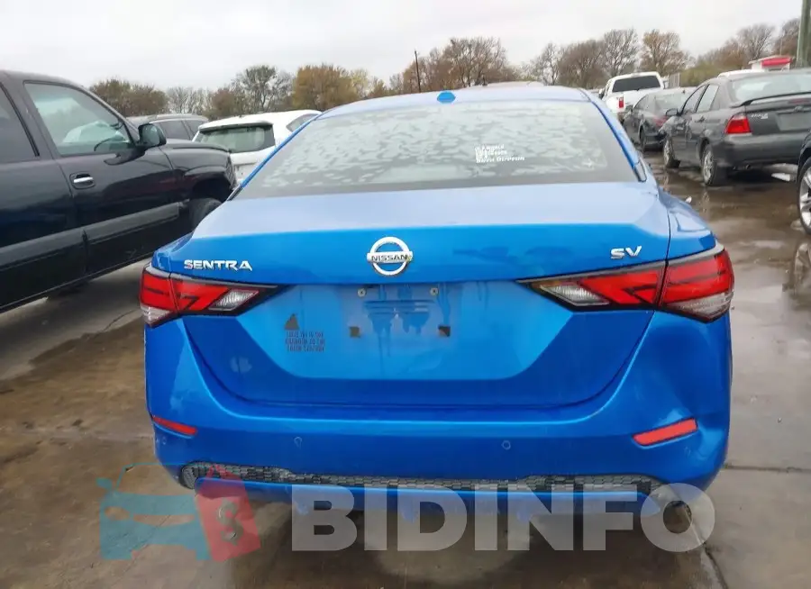 3N1AB8CV6LY228280 Photo# 17