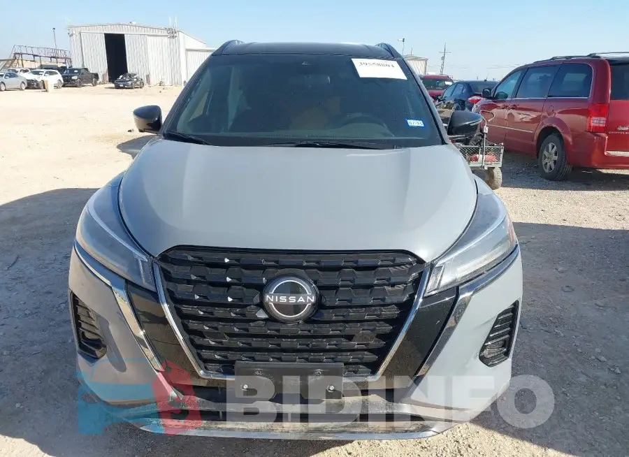 3N1CP5DV6PL551674 Photo# 12