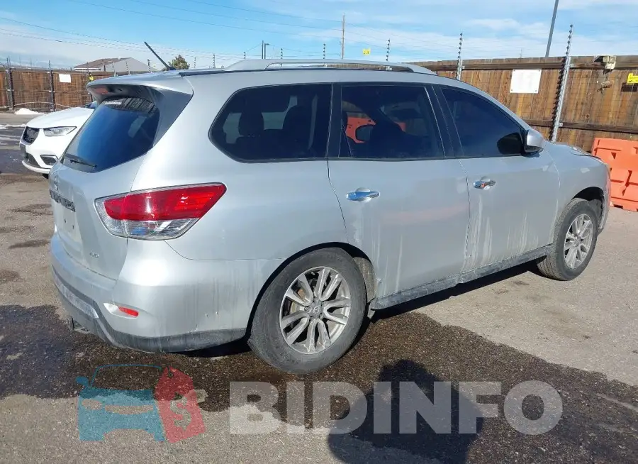 5N1AR2MM9GC635015 Photo# 4