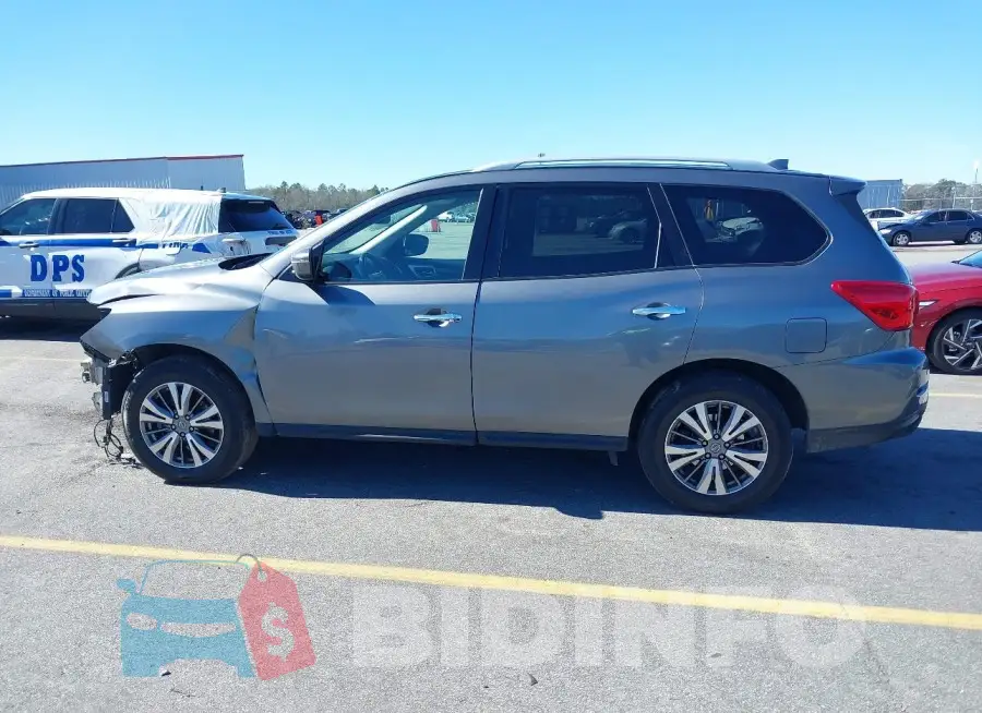 5N1DR2BM9LC604017 Photo# 15