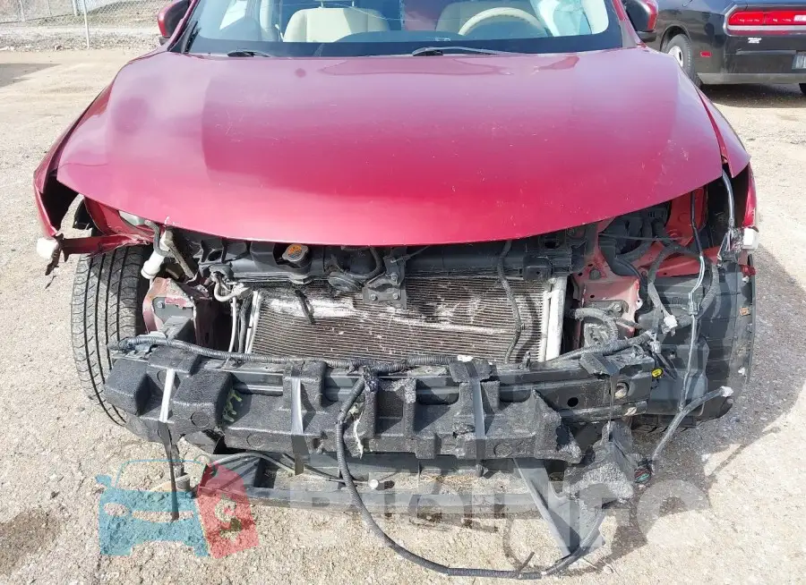 KNMAT2MT3FP555598 Photo# 6