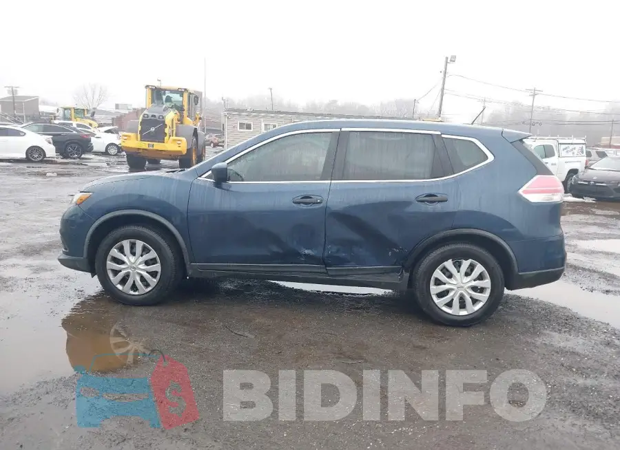 KNMAT2MV7GP691056 Photo# 14