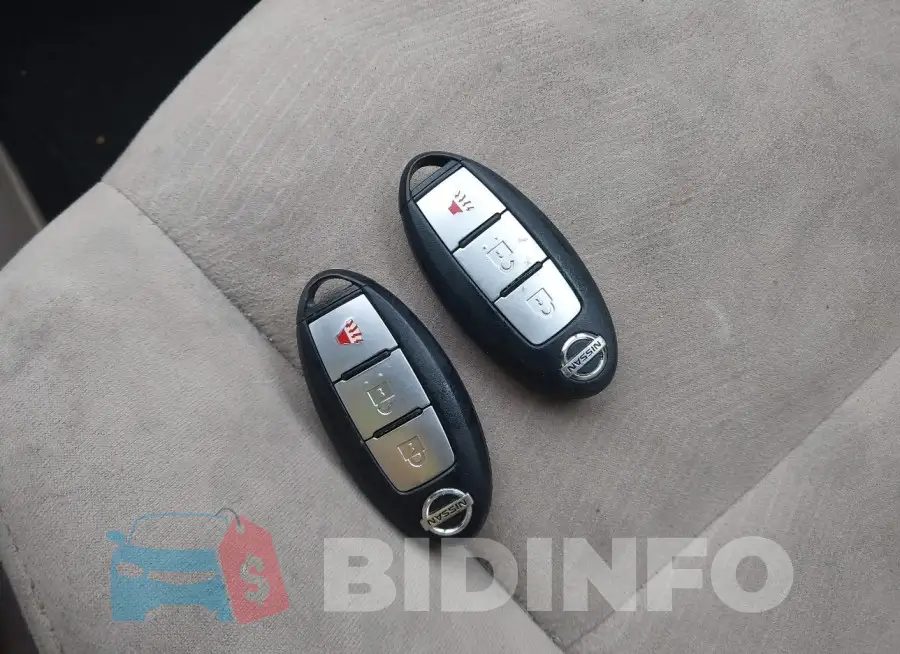 KNMAT2MV8GP713825 Photo# 11