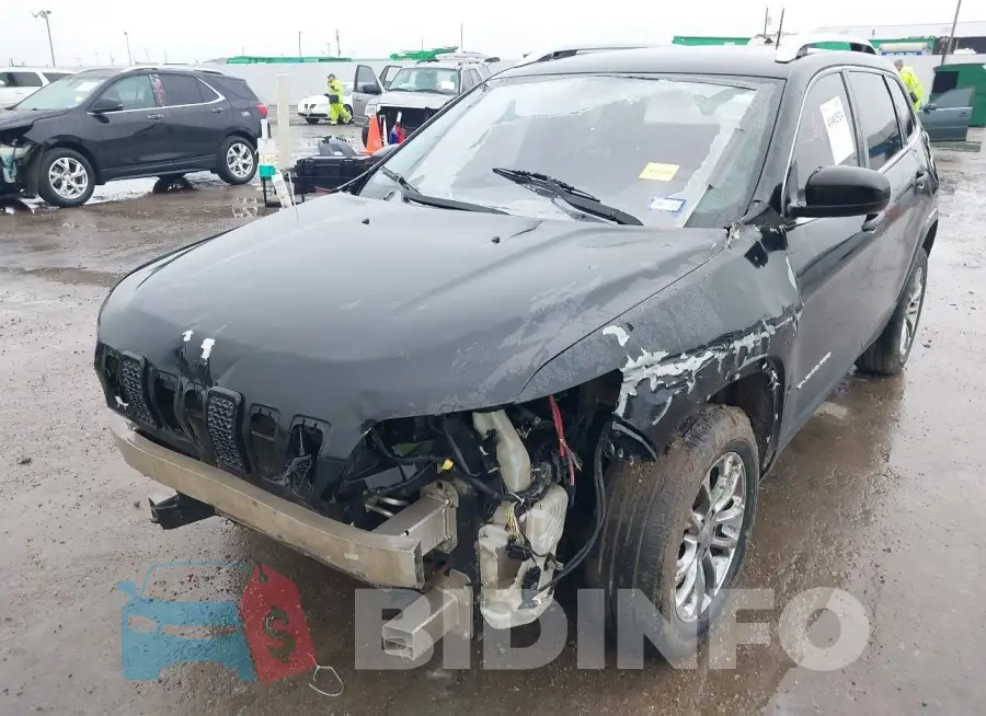 1C4PJLLBXKD176074 Photo# 6