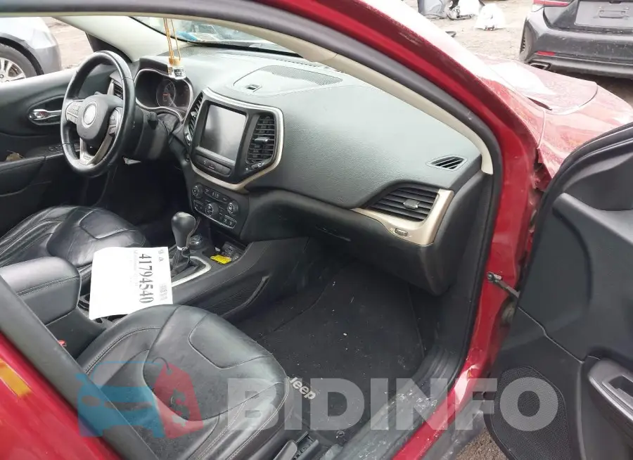 1C4PJMDS6FW559878 Photo# 5