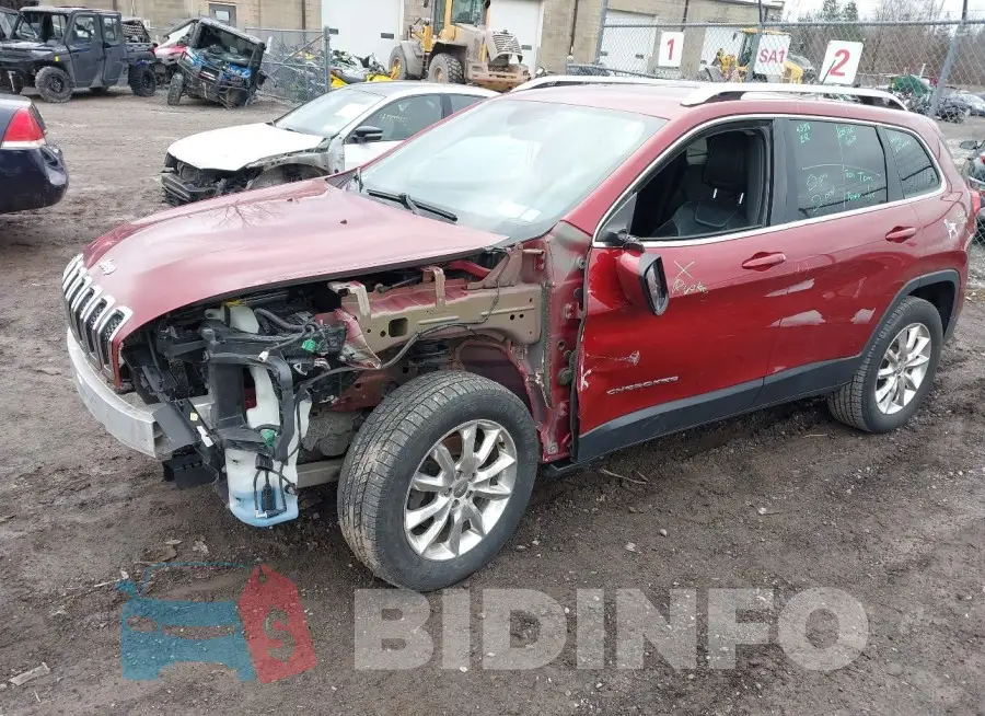 1C4PJMDS6FW559878 Photo# 6