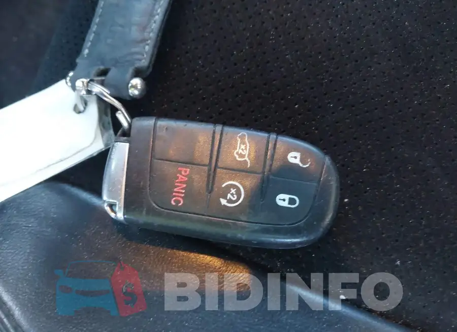 1C4RJFAG8FC135253 Photo# 11