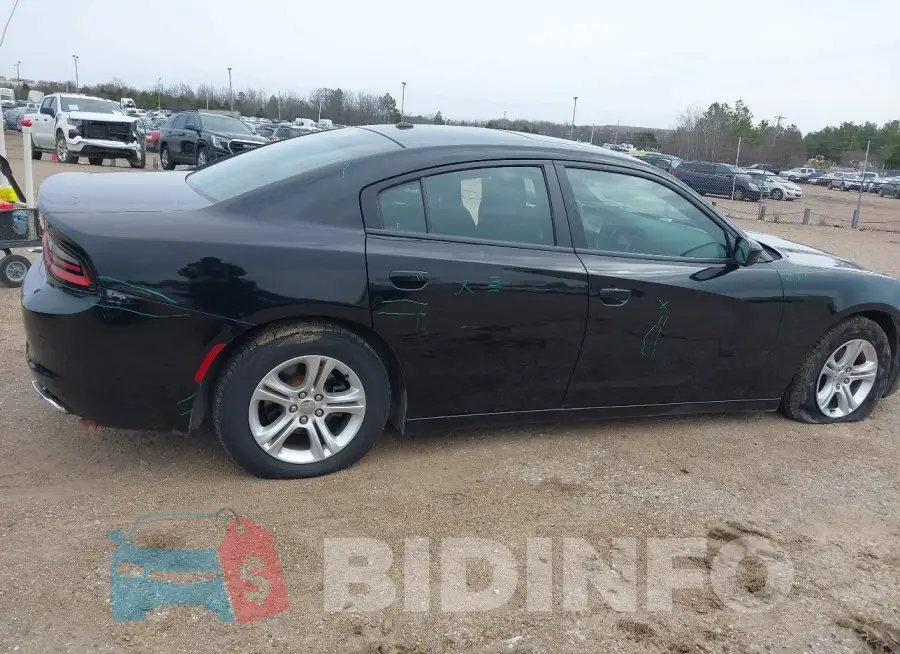 2C3CDXBG5KH728095 Photo# 6