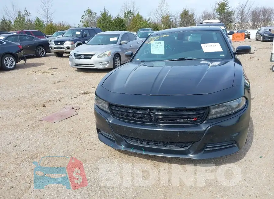 2C3CDXBG5KH728095 Photo# 12
