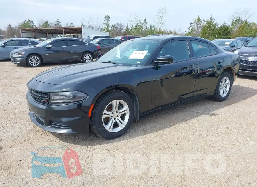 2C3CDXBG5KH728095 Photo# 2