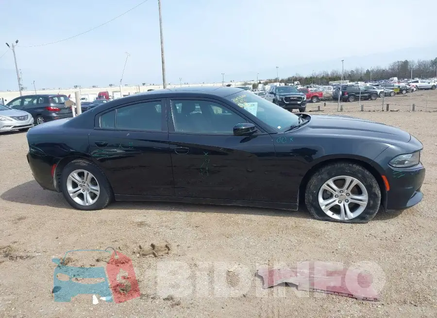 2C3CDXBG5KH728095 Photo# 13