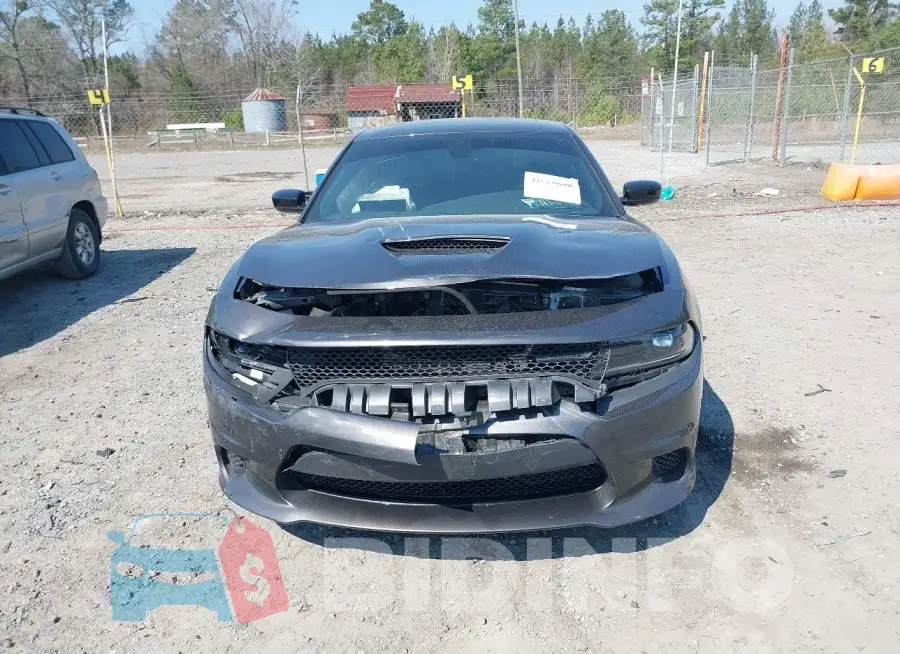 2C3CDXHG4PH513600 Photo# 12