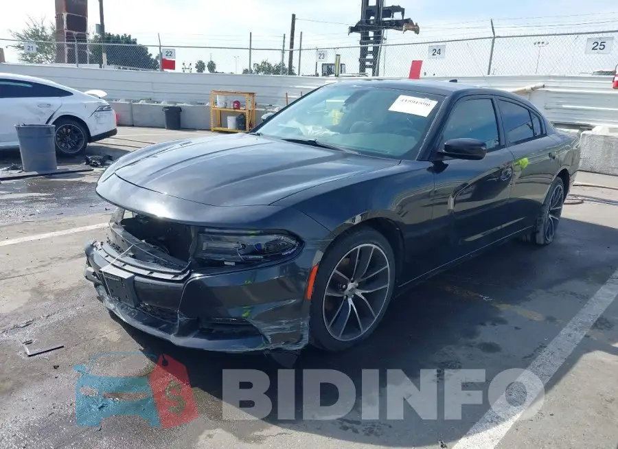 2C3CDXHG6HH569457 Photo# 2