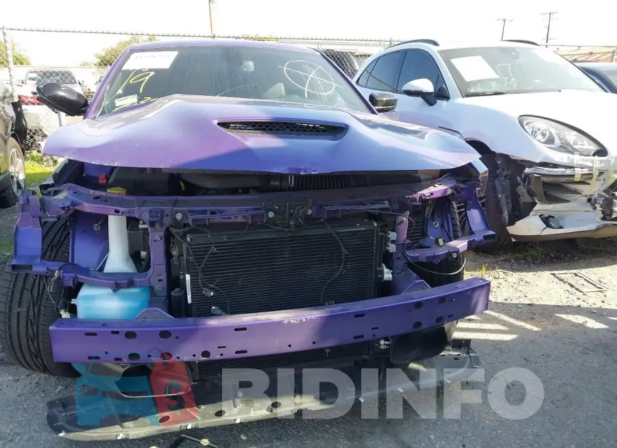 2C3CDXHG6PH672070 Photo# 12