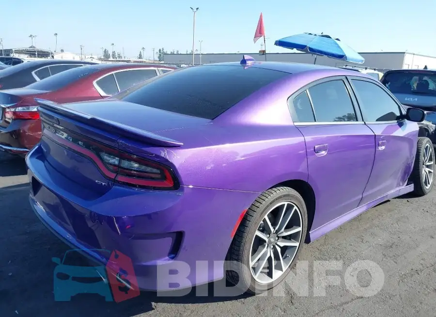 2C3CDXHG6PH672070 Photo# 4